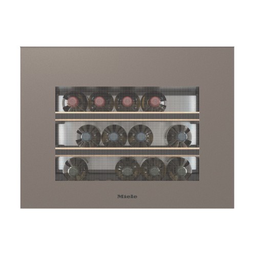 Miele kwt 7112 ig 125 gala...