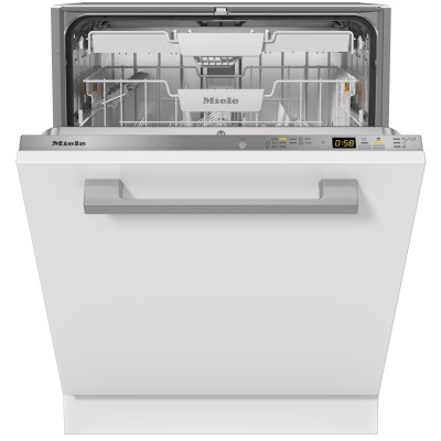 Lavavajillas empotrado Miele g 5651 scvi 60 cm