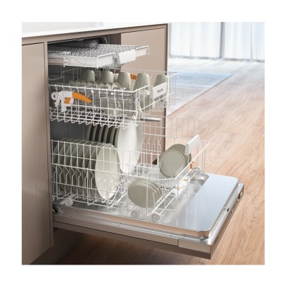 Lavavajillas empotrado Miele g 5651 scvi 60 cm