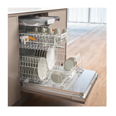 Miele g 5851 scvi 60 cm Einbaugeschirrspüler