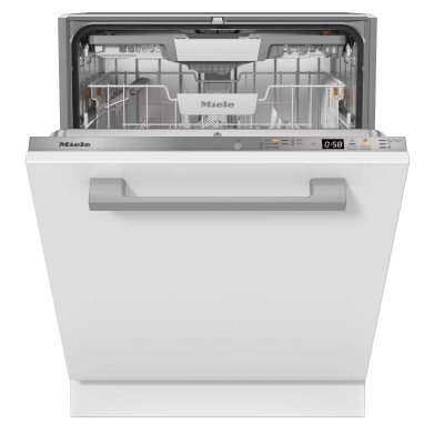 Miele g 5852 scvi 60 cm built-in washed