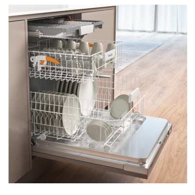 Miele g 5852 scvi 60 cm built-in washed