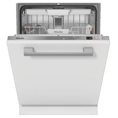Miele g 5656 scvi xxl Einbaugeschirrspüler 60 cm H 84,5