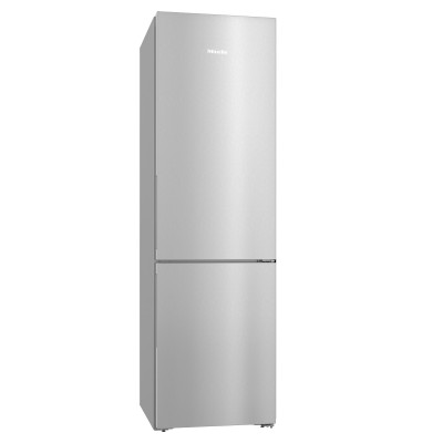 Miele kfn 4395 dd wolnostojąca lodówka kombinowana 60 cm wysokość 201 cm