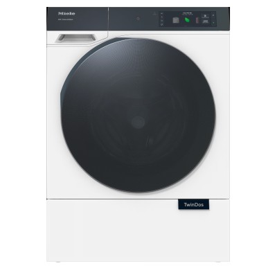 Miele wq 1000 wps washing machine 9 kg Nova Edition white