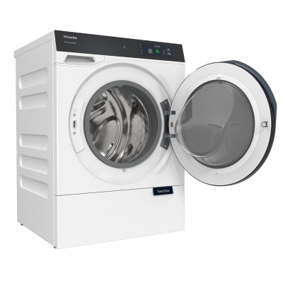 Miele wq 1000 wps washing machine 9 kg Nova Edition white