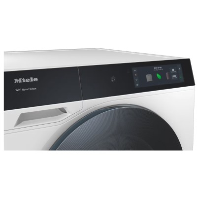 Miele wq 1000 wps washing machine 9 kg Nova Edition white