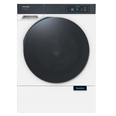 Miele wq 1200 wps lavatrice 9 kg Nova Edition bianco
