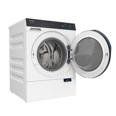 Miele wq 1200 wps lavatrice 9 kg Nova Edition bianco