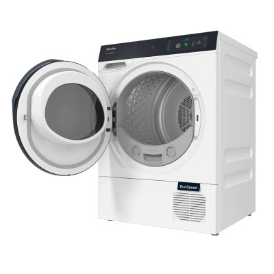 Miele tq 1000 wp dryer 9 kg Nova Edition white