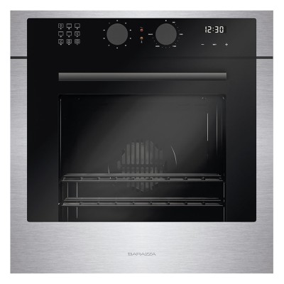 Horno empotrado Barazza 1fcopi city one 60 cm acero inoxidable