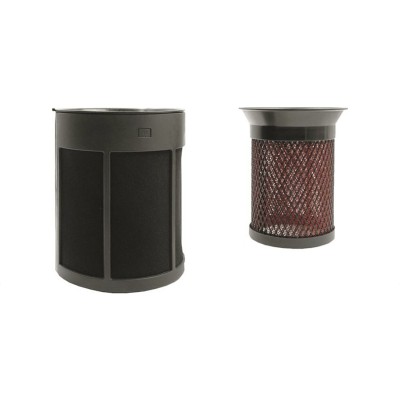 Elica KIT0200786 carbon filter - anti-grease for Nikolatesla Evo hobs