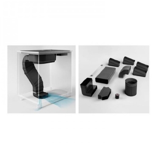 Elica KIT0199835 Plinth...