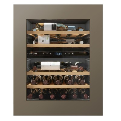 Nevada nnw72-29da-wp-pr cantina vini da incasso sottotop pannellabile