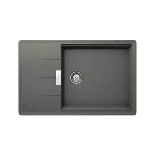 Schock tia d100ls Spüle mit...