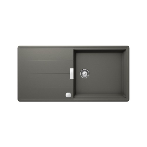 Schock tia d100l Spüle mit...
