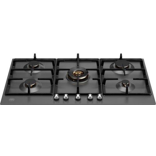 Placa de gas Bertazzoni...