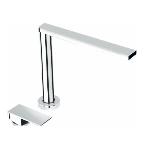 Schock New Aqualift Chrom...