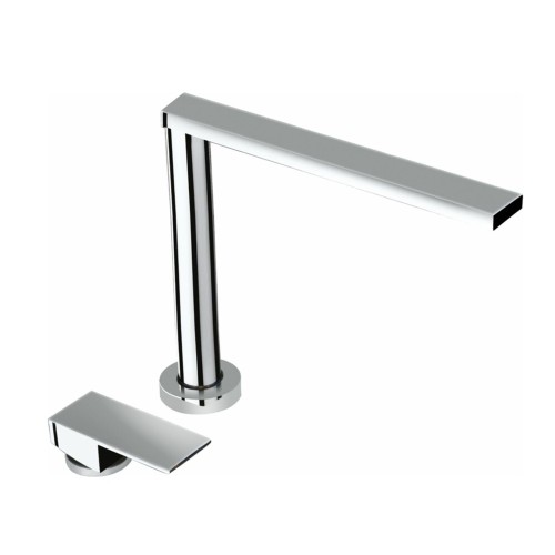 Bateria kuchenna Schock New...