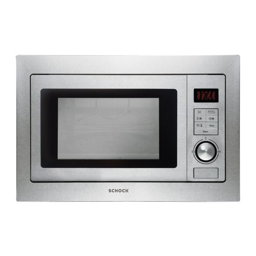 Schock smi253ix primus...