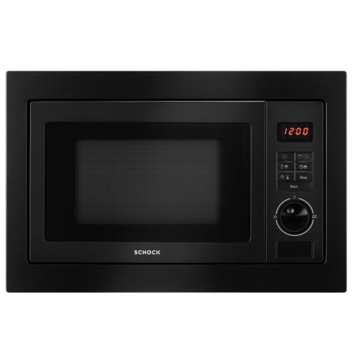 Schock smi253bk primus...