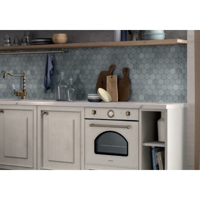 Schock sfn5458n new england piekarnik do zabudowy 60 cm owsiany