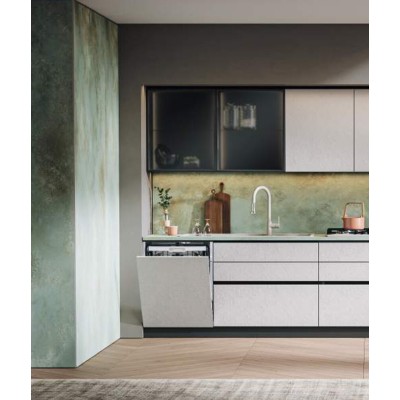 Zmywarka w pełni zintegrowana Schock sdi543ss 60cm