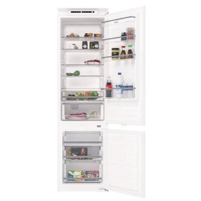 Schock Srisky Einbaukühlschrank mit Gefrierfach, 194 cm hoch