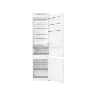 Schock Srisky Einbaukühlschrank mit Gefrierfach, 194 cm hoch