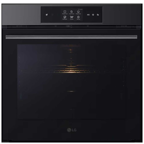 Lg wsed7665b forno...