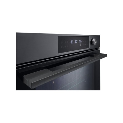 Lg wsed7612b forno pirolitico da incasso Instaview 60 cm acciaio nero