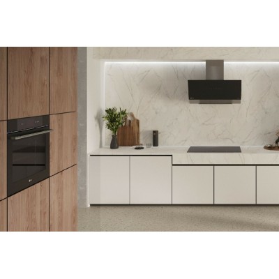 Płyta indukcyjna szklano-ceramiczna Lg cbiz3035b 80cm czarna