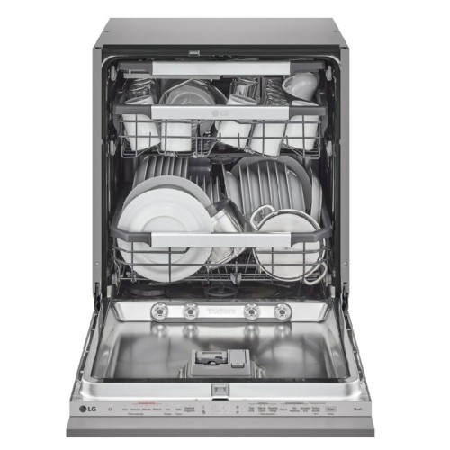 Lg db976tks QuadWash...