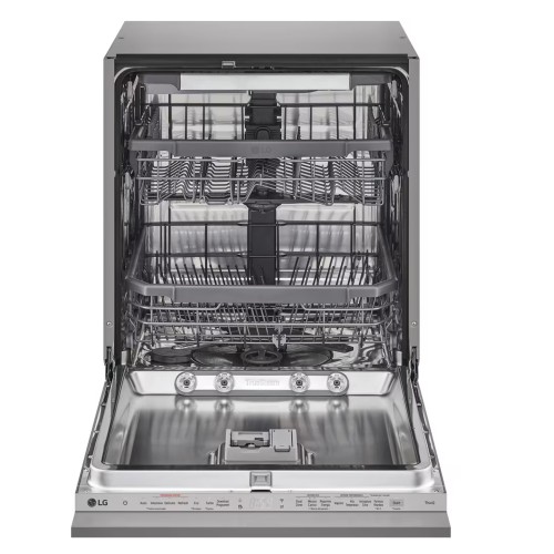 Lg db965tks QuadWash...