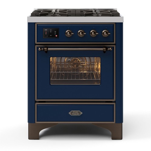 Ilve m07dne3/mb Majestic...