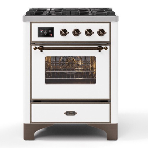 Ilve m07n Majestic 70cm...
