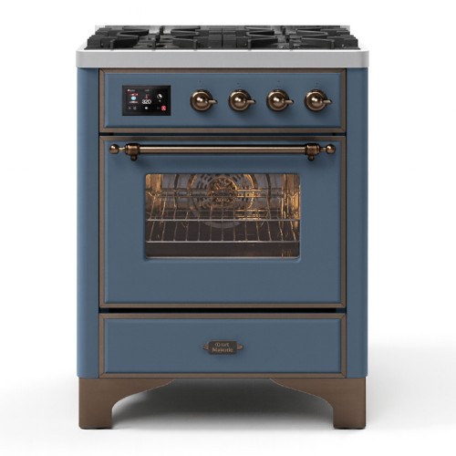 Ilve m07dne3/bg cucina da...