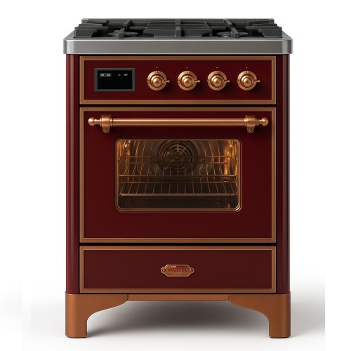Ilve m07dne3/bu Majestic 70...