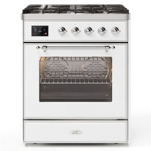 Ilve m30n Majestic 76 cm...