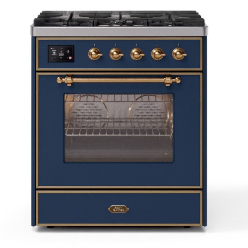 Ilve m30dne3/mb Majestic...