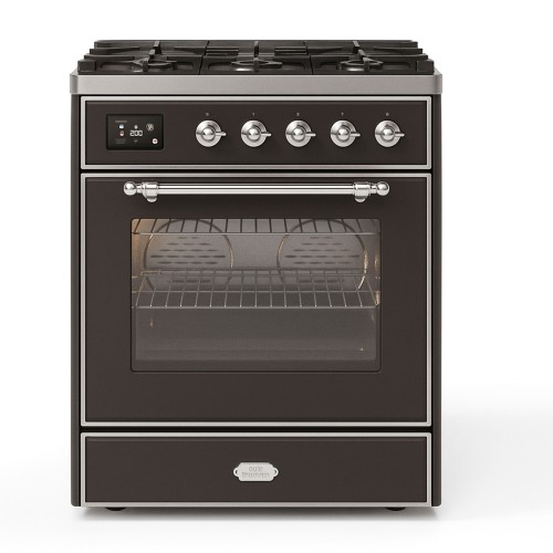 Ilve m30dne3/mg Majestic 76...