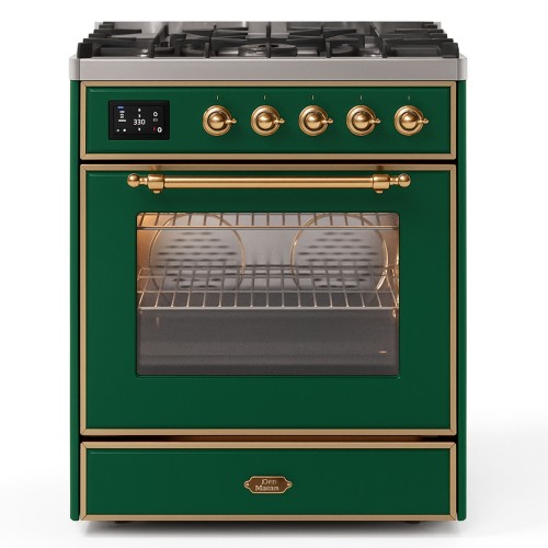 Ilve m30dne3/eg Majestic...