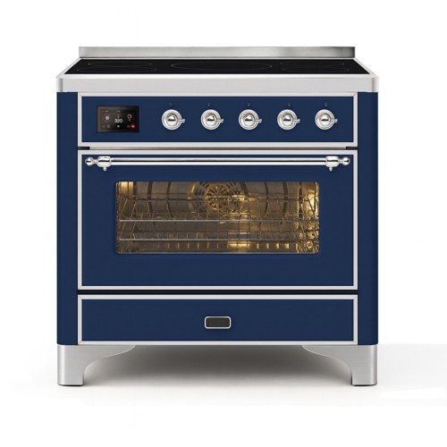 Ilve mi096ne3/mb Majestic...