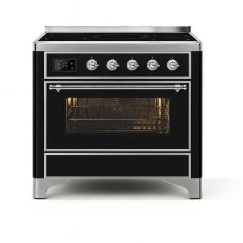 Ilve mi096ne3/bk Majestic...