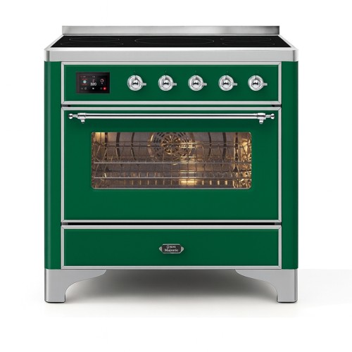 Ilve mi096ne3/eg 90cm...