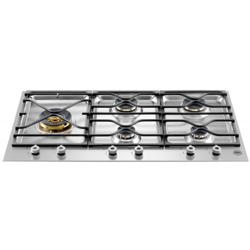 Bertazzoni PM365S0X 90 cm...