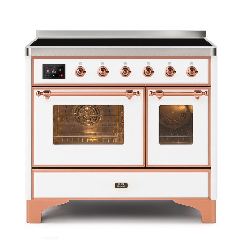 Ilve mdi106ne3/wh cucina...