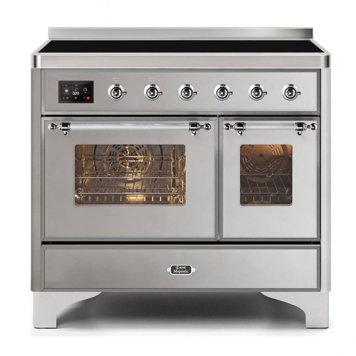 Ilve mdi106ne3/ss cucina...