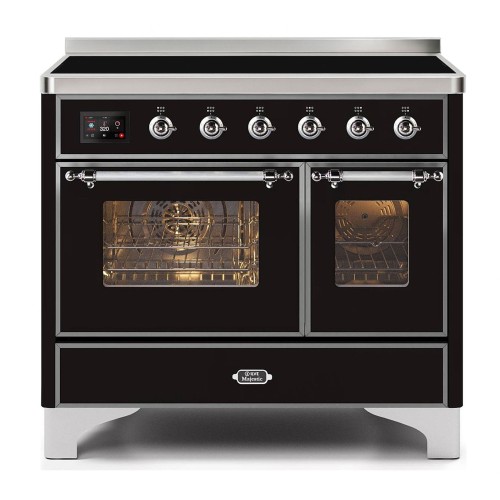 Ilve mdi106ne3/bk...