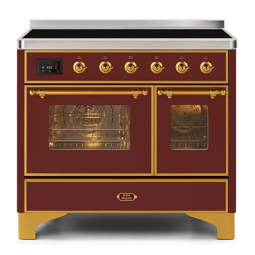 Ilve mdi106ne3/bu cucina...